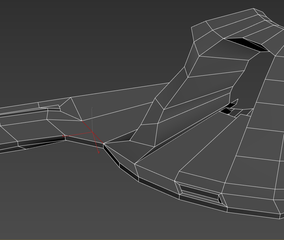 Solved Can t Select Edges In UVW Unwrap Autodesk Community