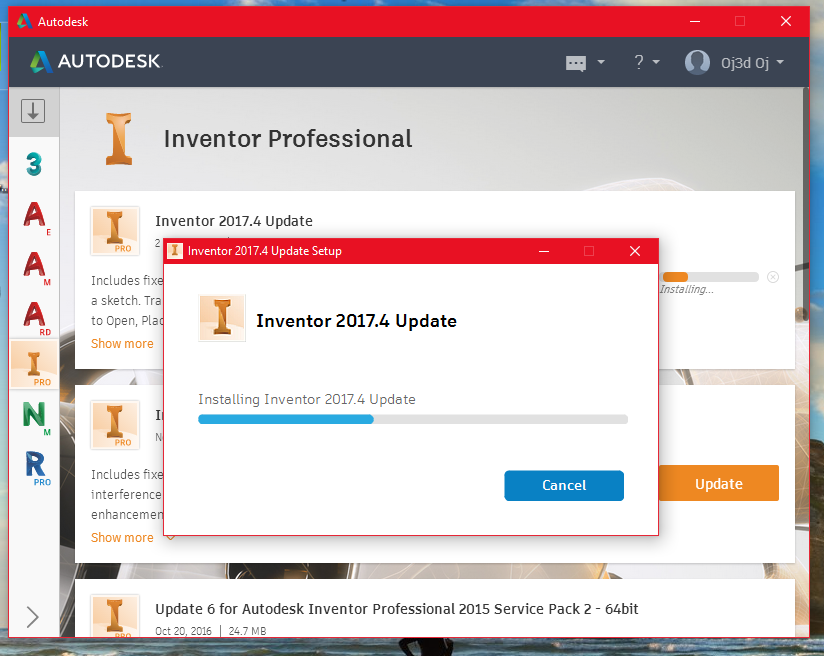 Solved: 3D PDF Export fails - Page 4 - Autodesk Community