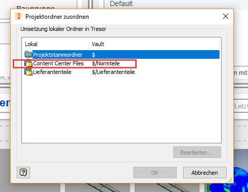 Library Folders are not write-protected - Autodesk Community