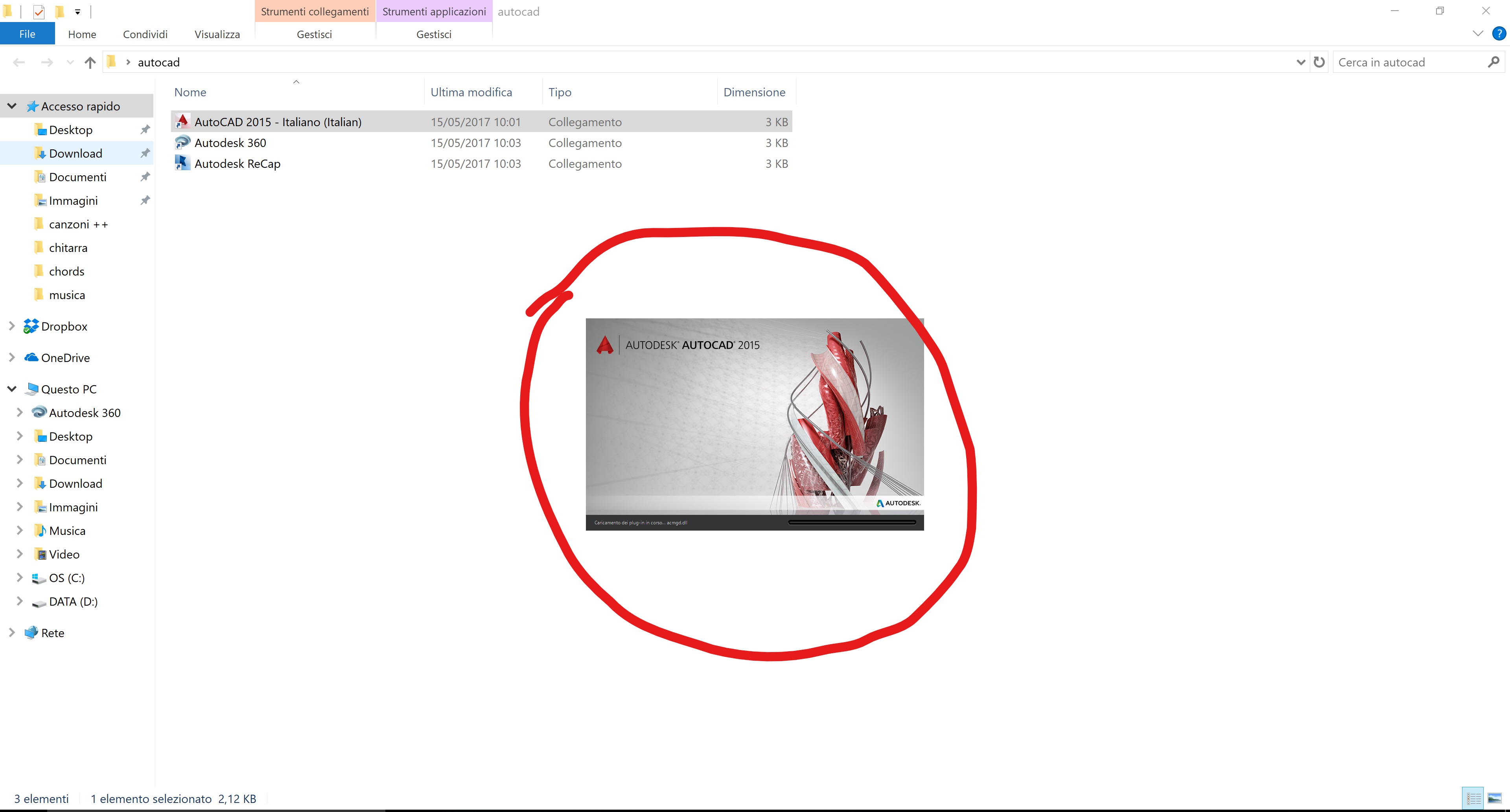 Solved: 4K display Problem - Autodesk Community