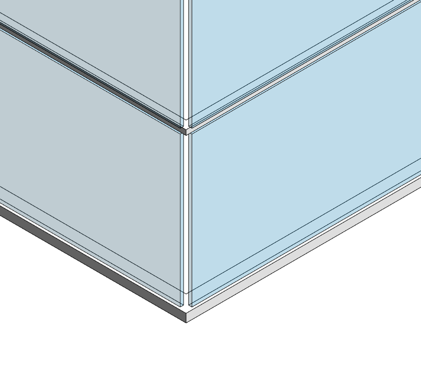 Solved: Join Curtain Walls and Mullions at Corners - Autodesk Community