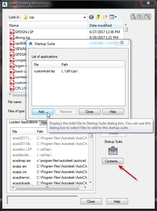 Solved: LISP FOR BLOCK DATA BASE - Autodesk Community - AutoCAD