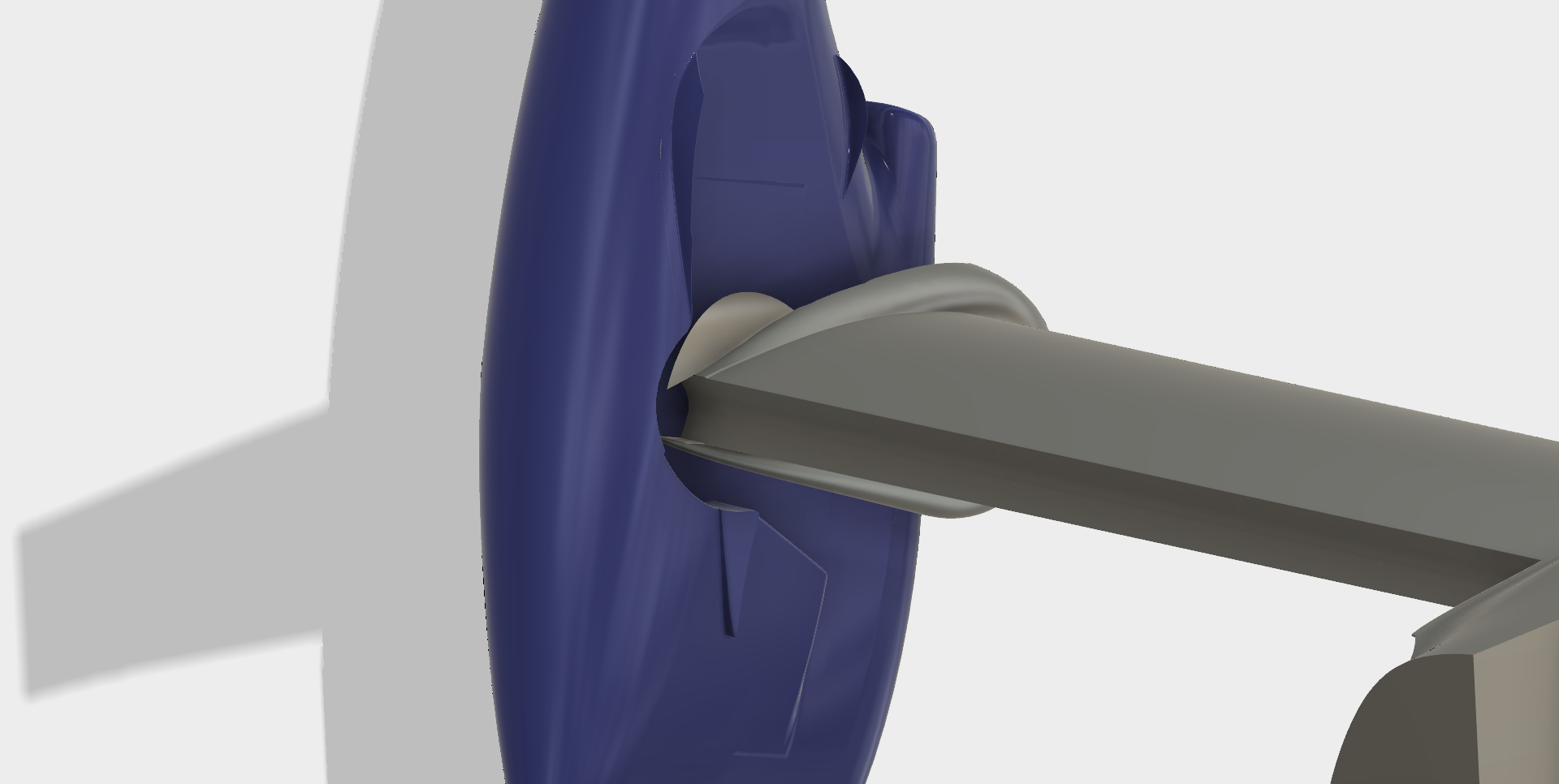 Requesting help to solidify complex surface for printing - Page 2 ...