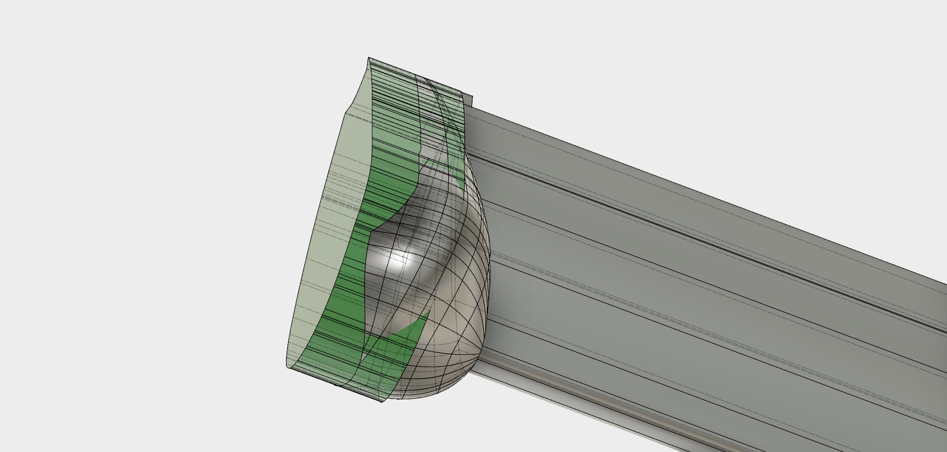 Requesting help to solidify complex surface for printing - Page 2 ...