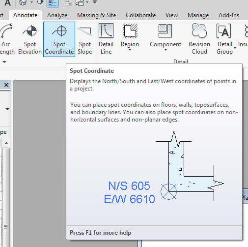 note on a grid point - Autodesk Community
