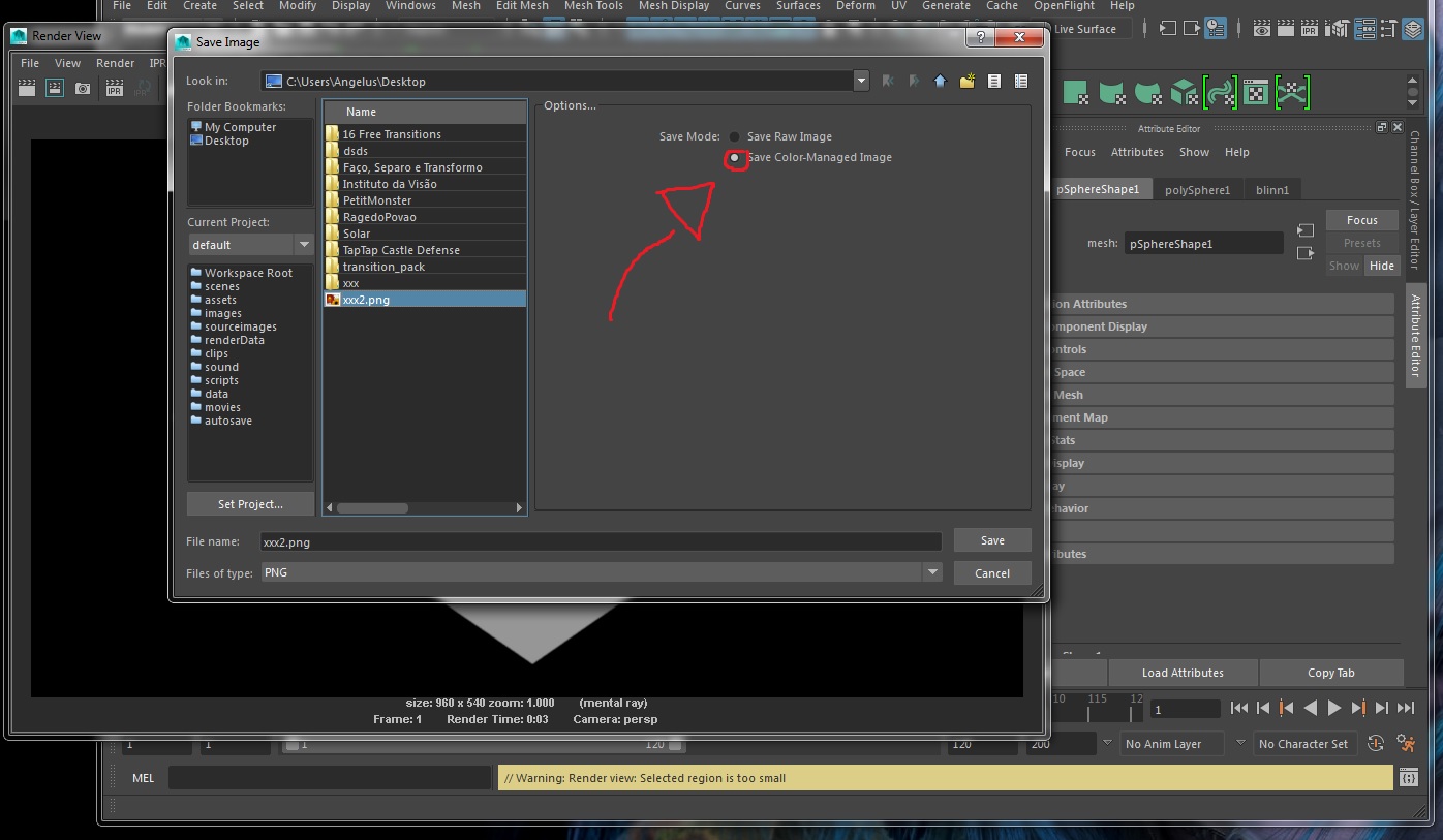 Solved: dark render output - Autodesk Community