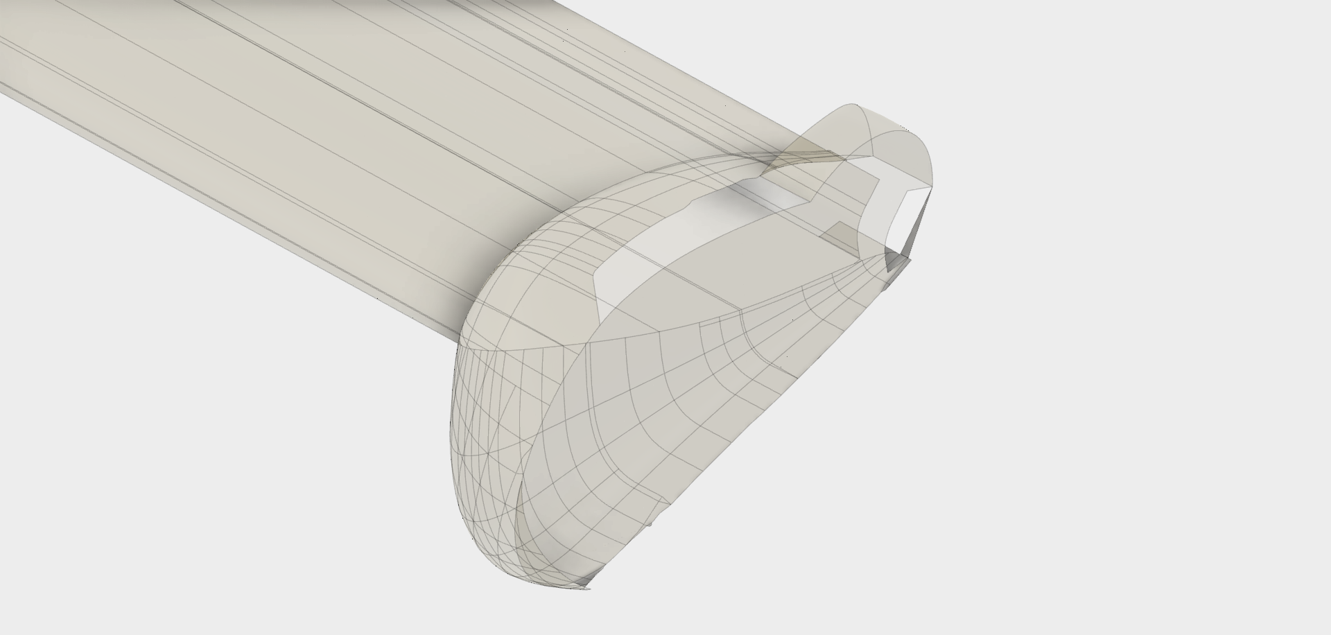 Requesting help to solidify complex surface for printing - Page 2 ...