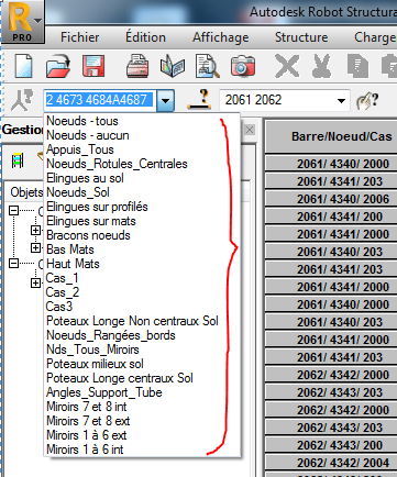 questions of the envelop results and nodes select - Autodesk Community