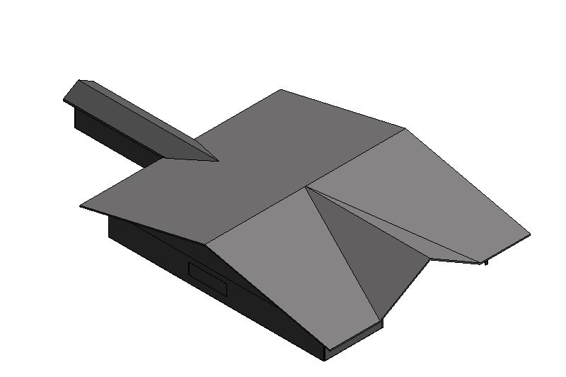 Solved: Problem with roof - Autodesk Community