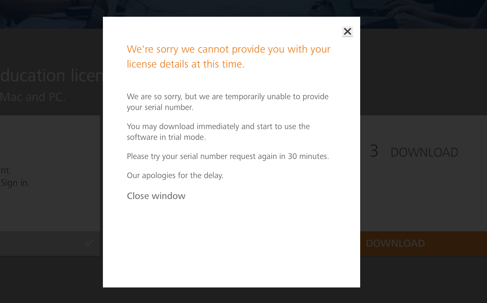 Unable to setup Fusion 360 for your autodesk account Autodesk Community Unable to setup Fusion 360 for your autodesk account Autodesk Community