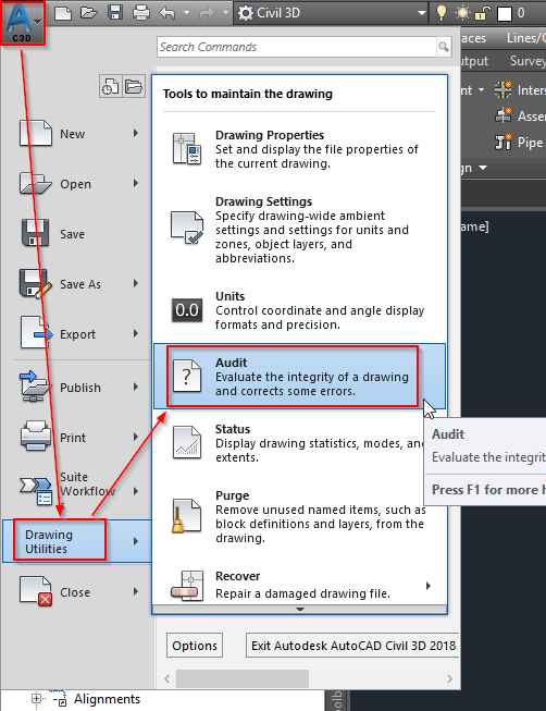 Solucionado: Problema de visualizacion entre espacio modelo y espacio papel  - Autodesk Community - International Forums