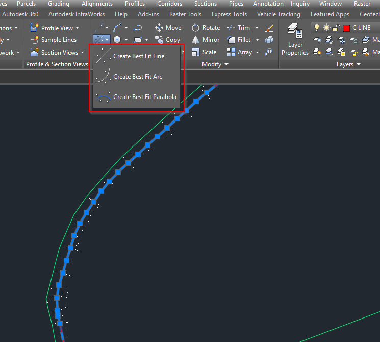 How To Measure Angle In Autocad 2d