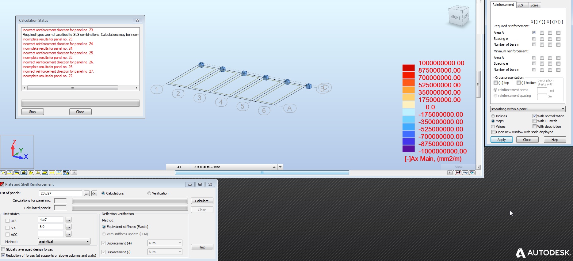 autodesk robot add s400 reinforcment database, Rebar from Robot to Revit -  Autodesk Community - Robot Structural Analysis Products -  elambigudelacoracha.com