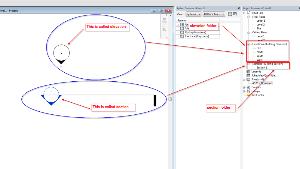 Revit Template problem - Autodesk Community