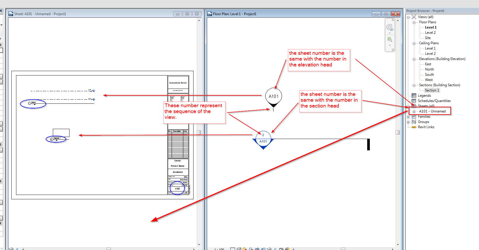 Revit Template problem - Autodesk Community