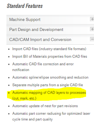 Solved Export Properties For Pronest Autodesk Community Autocad