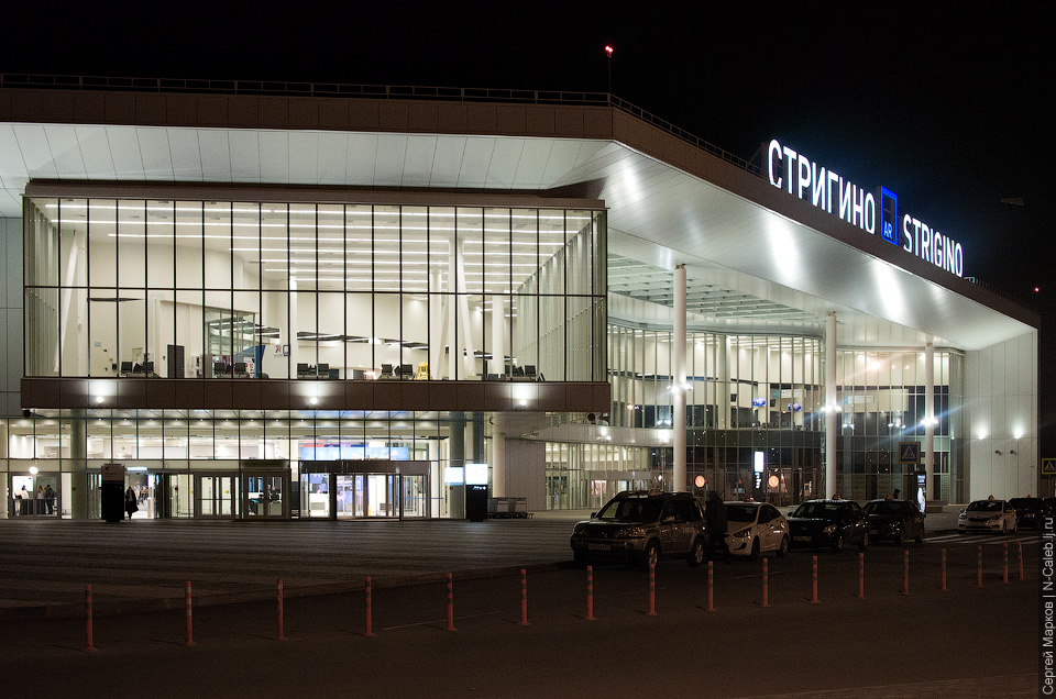 Аэропорт стригино фото Аэропорт стригино фото