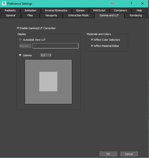 Solved: Importing any Max Image File into Photoshop - Autodesk Community - 3ds  Max