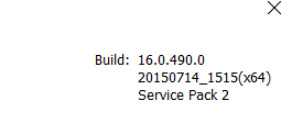 Revit Cloud Worksharing: Proxy Server and domain exceptions