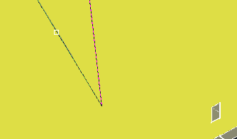 Solved: Extend a line to a face - Autodesk Community