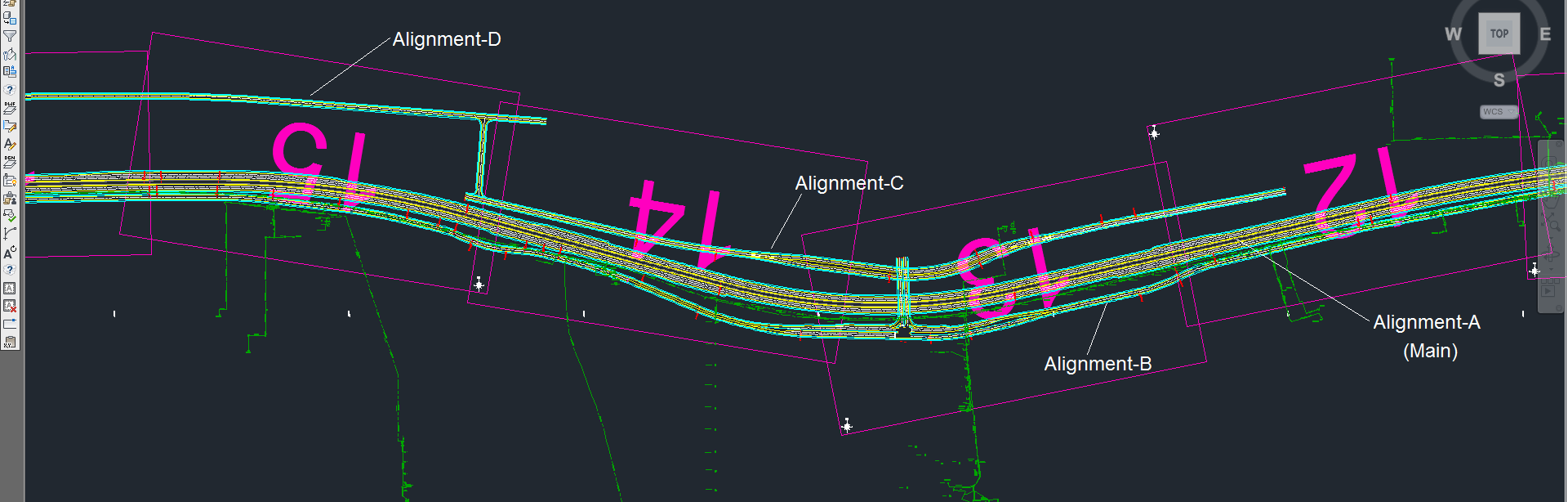 View Frames - Autodesk Community