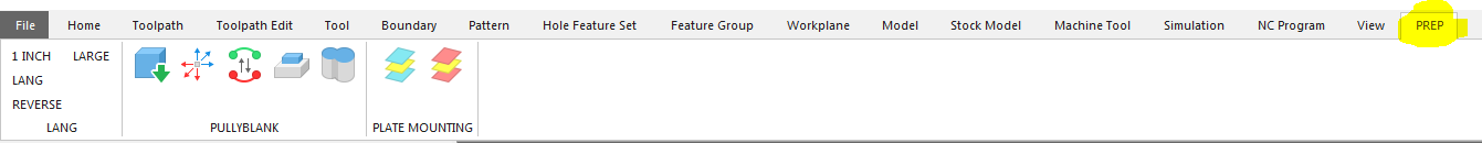 Solved: Problems with ribbon - Autodesk Community