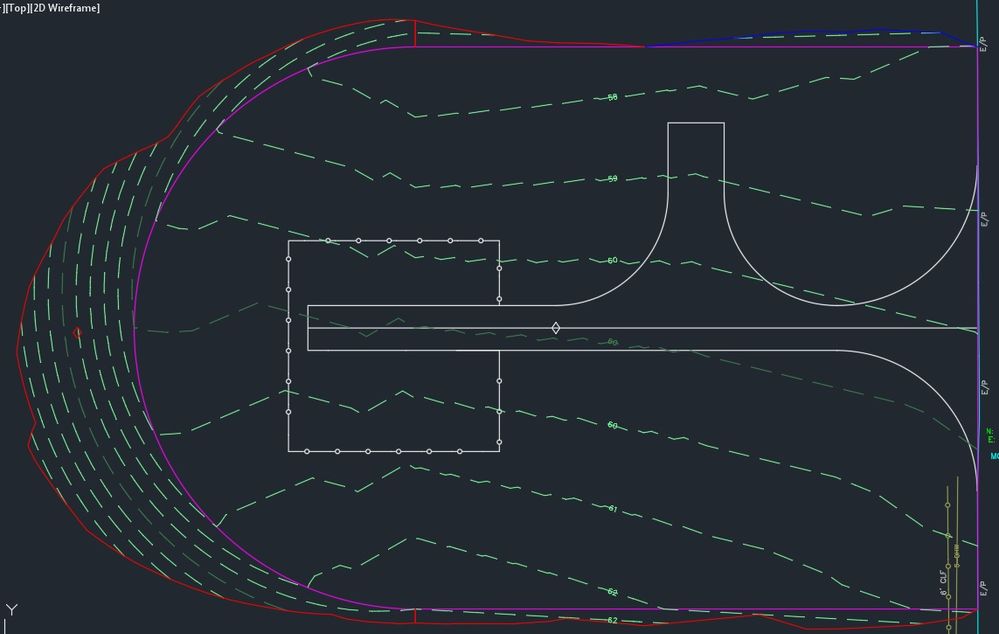 The way to a perfect smooth surface