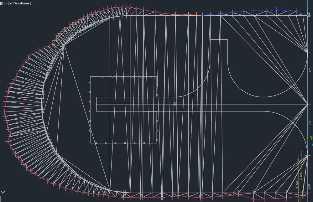 Contour Smoothing vs. Surface Smoothing