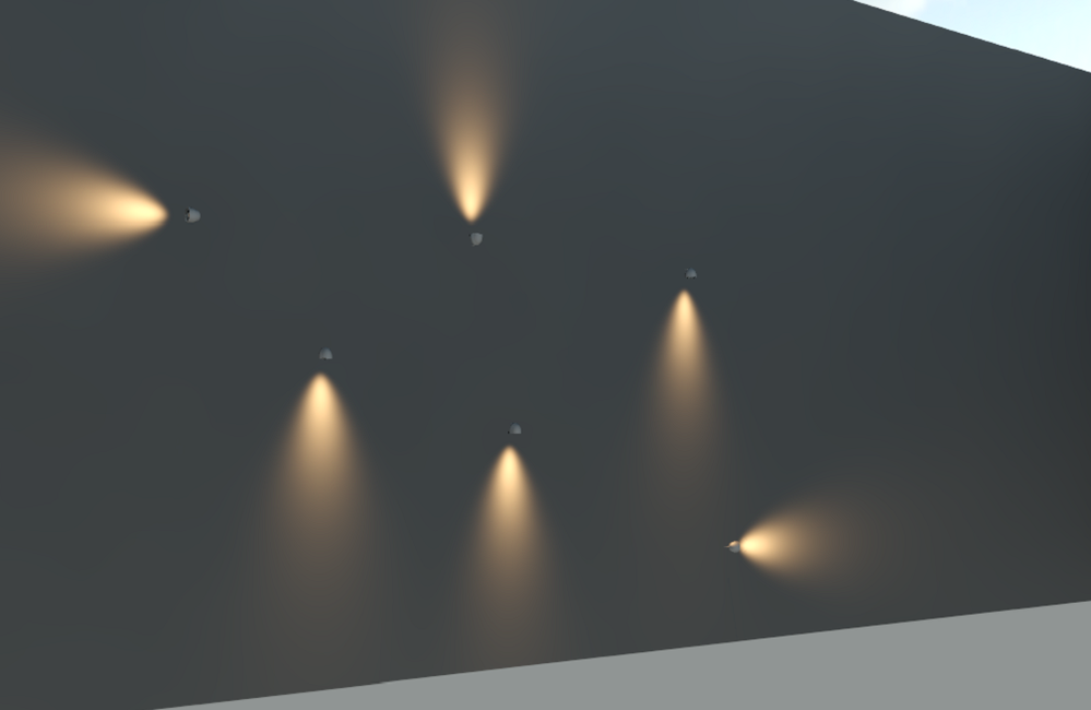 How do I attach my light source to my light so that it moves with it? -  Autodesk Community - Revit Products