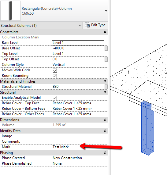 revit-robot link element IDs - Page 2 - Autodesk Community