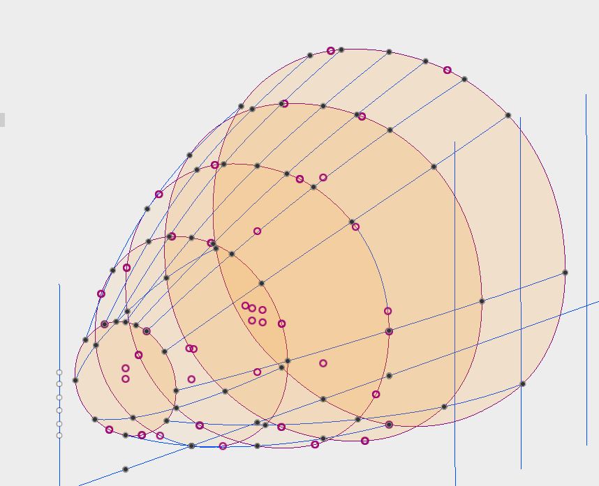 Am I doing it correctly? Loft issue - Autodesk Community