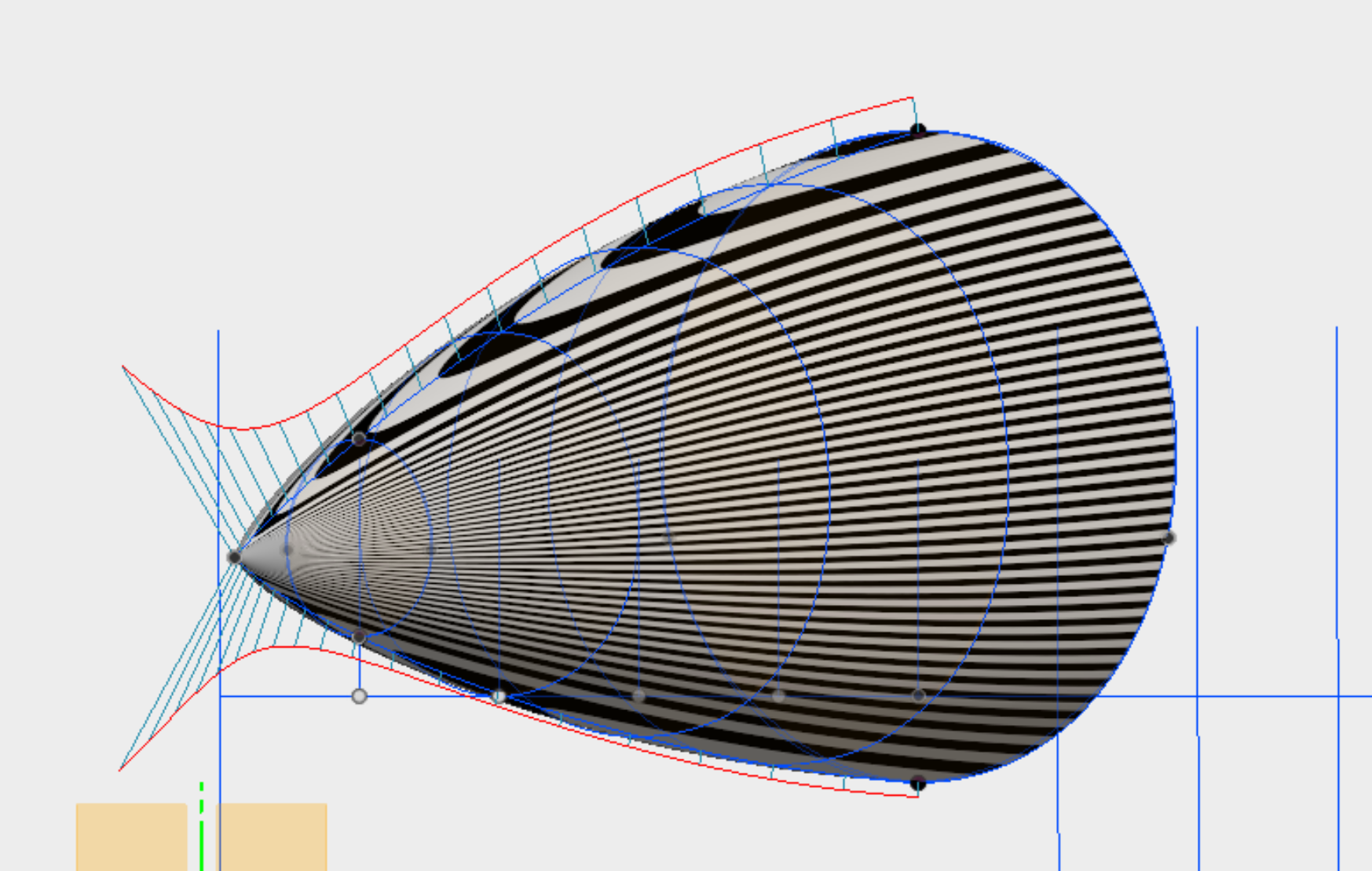 Am I doing it correctly? Loft issue - Autodesk Community