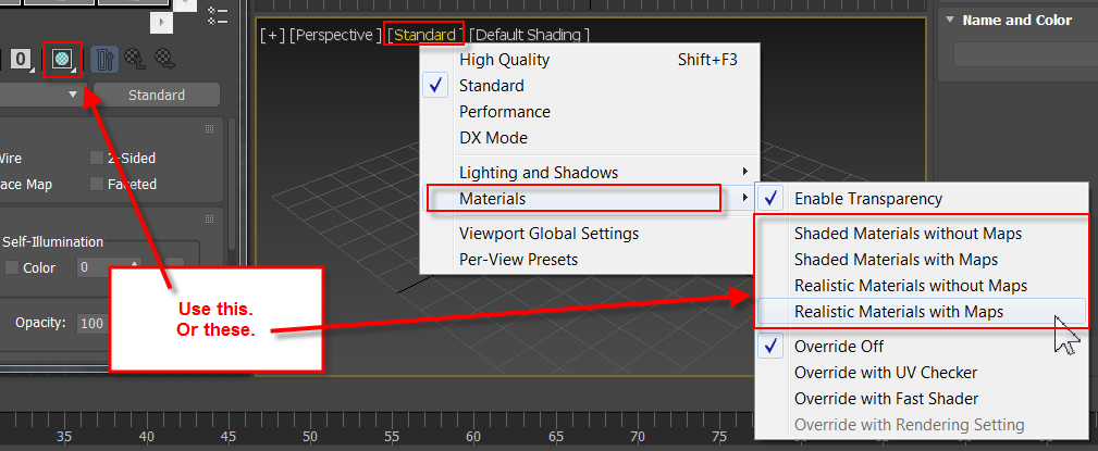 Solved: textures arent loaded OBJ files. - Autodesk Community - 3ds Max
