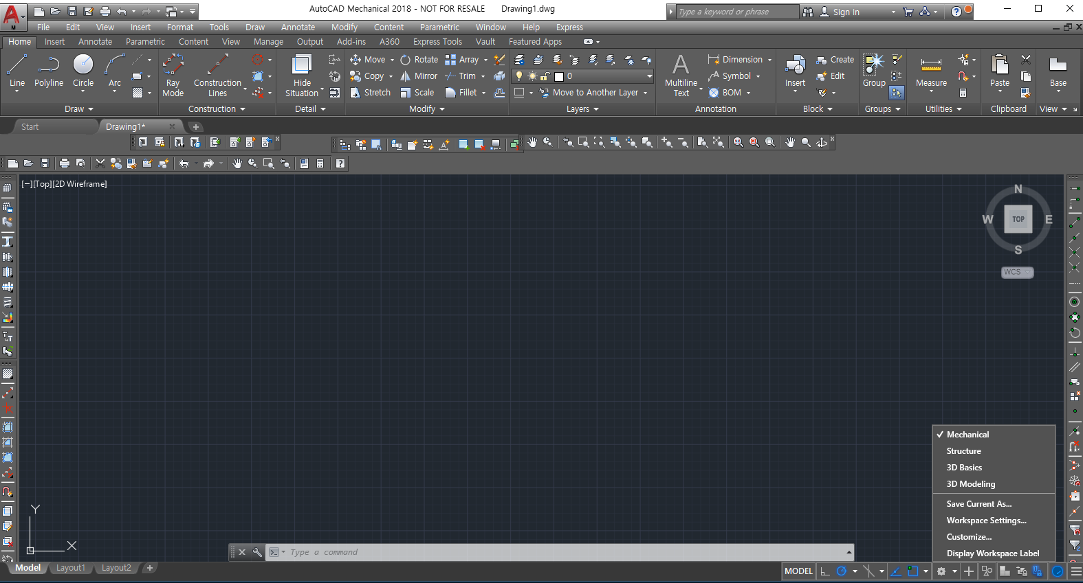 Autodesk cad manager tools что это