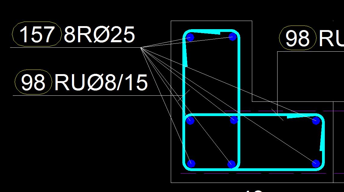 Solved: Rebar Tags - Autodesk Community