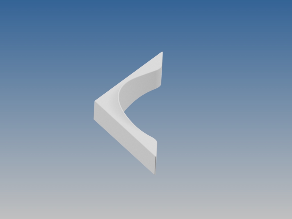Inventor-Free Form Model - Autodesk Community
