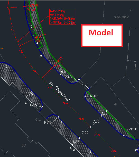 Solved: Rotate dimension text to match Layout view - Autodesk Community