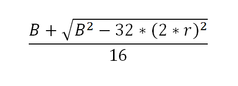 CADnoob two pulley formula1.PNG