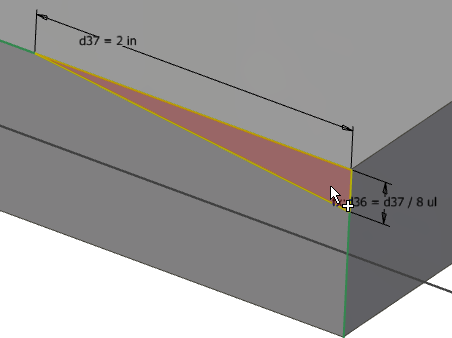 Sketch Closed Profile - Indicator - Autodesk Community