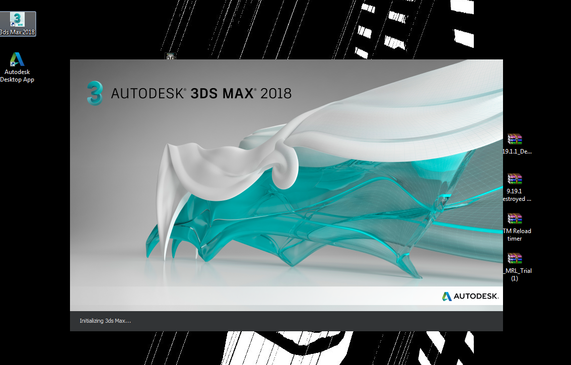 Solved: I Can Not Open 3ds Max - Autodesk Community