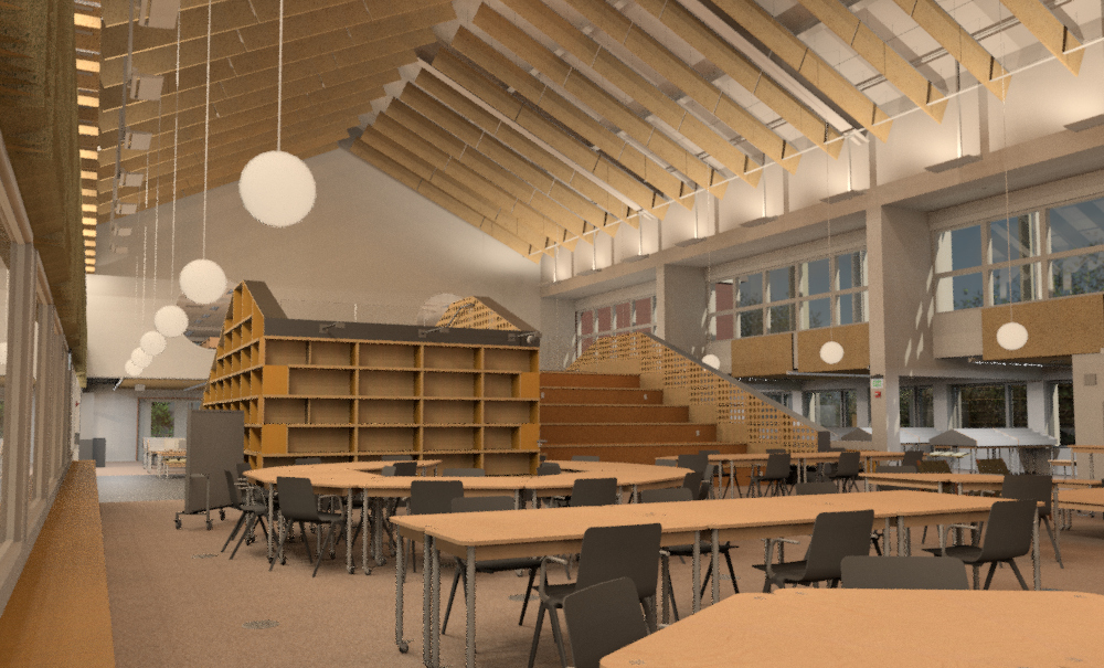 Cloud Rendering- Exterior too Dark - Autodesk Community