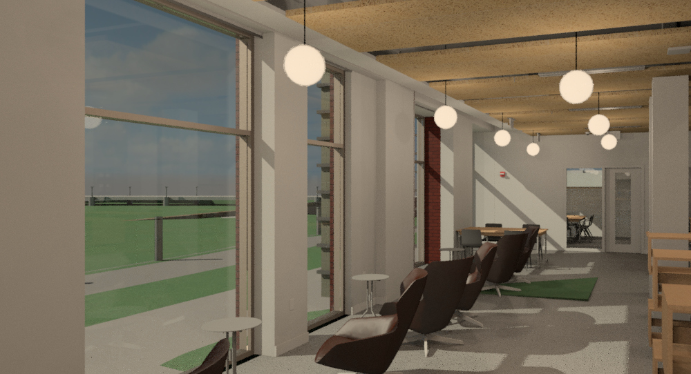 Cloud Rendering- Exterior too Dark - Autodesk Community