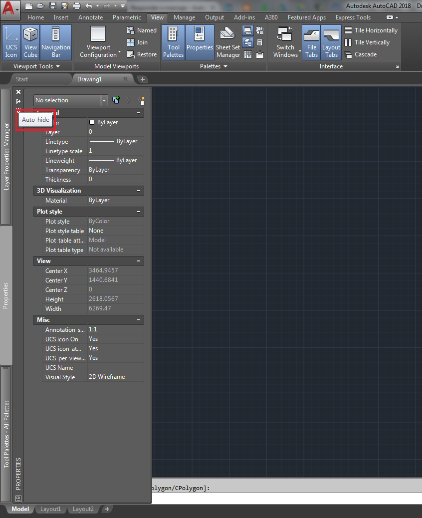 Solucionado: Como mostrar barra de herramientasflotante - Autodesk  Community - International Forums