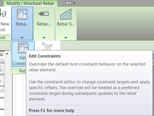 Solved: Rebar not on correct position - Autodesk Community