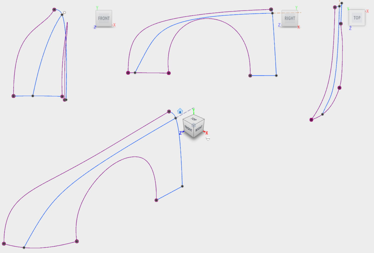 Solved: Fill Surface - Autodesk Community