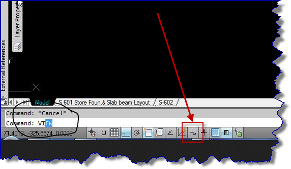 Solved: Typing Command - Autodesk Community
