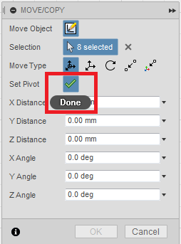 copy and rotate sketch - Autodesk Community - Fusion 360