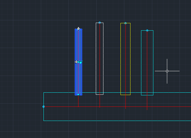 Stub in not in center of header pipe! - Autodesk Community