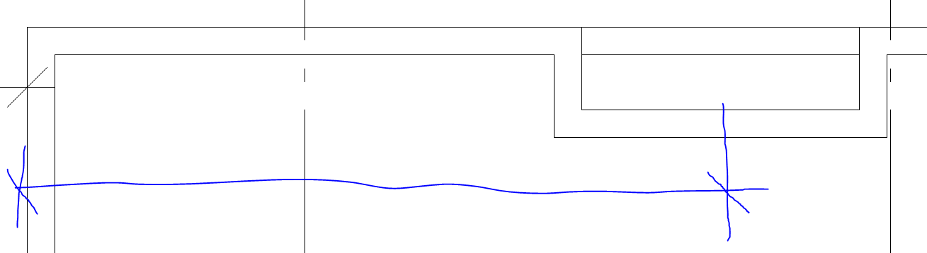 Dimension to snap from a centerline - Autodesk Community