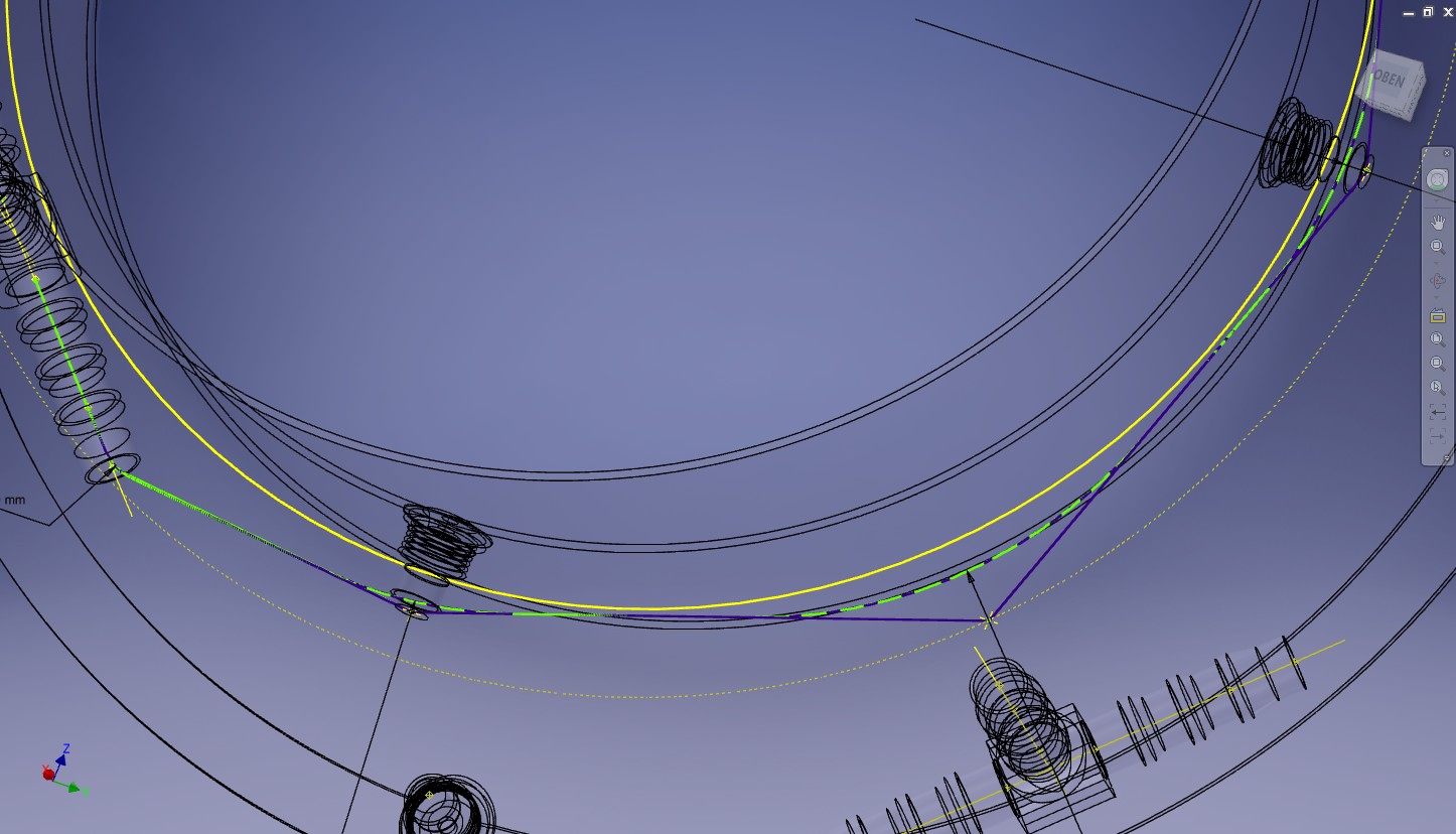 Gelöst: Inventor Pro 2018 - Piping - Route erstellen - Autodesk Community